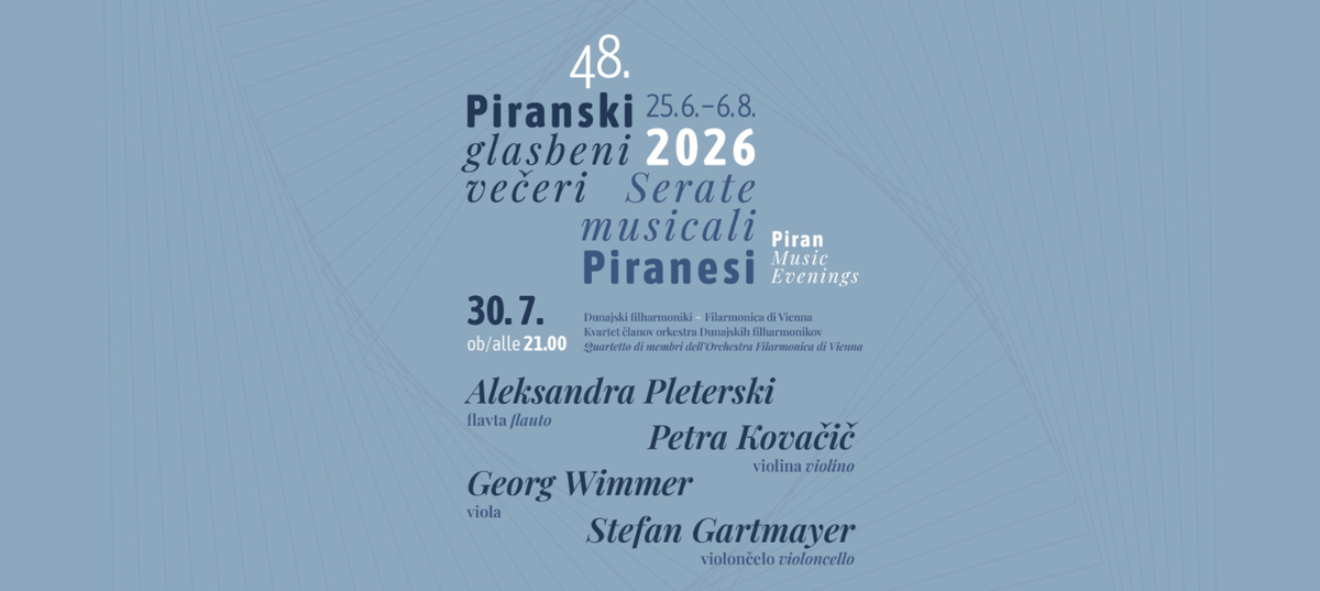 48. PGV: »Dunajski filharmoniki«