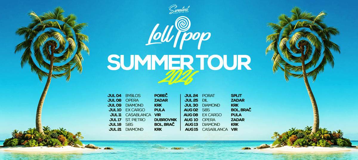 Lollipop Vir @ Casablanca club
