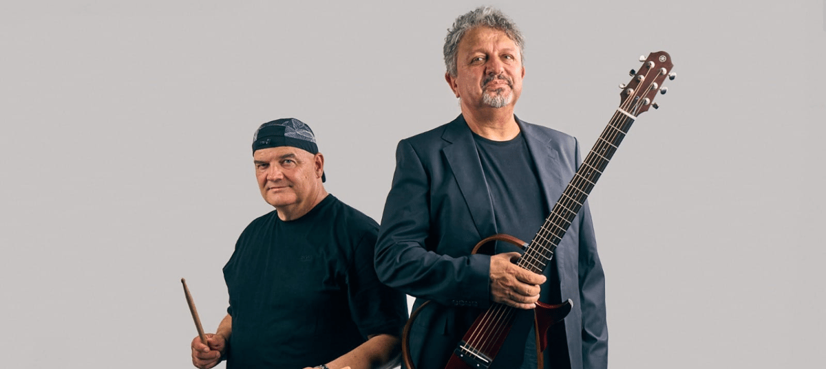 DALMATINO - LJETO NA GRADINI