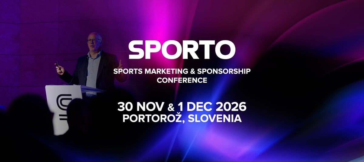 SPORTO Conference