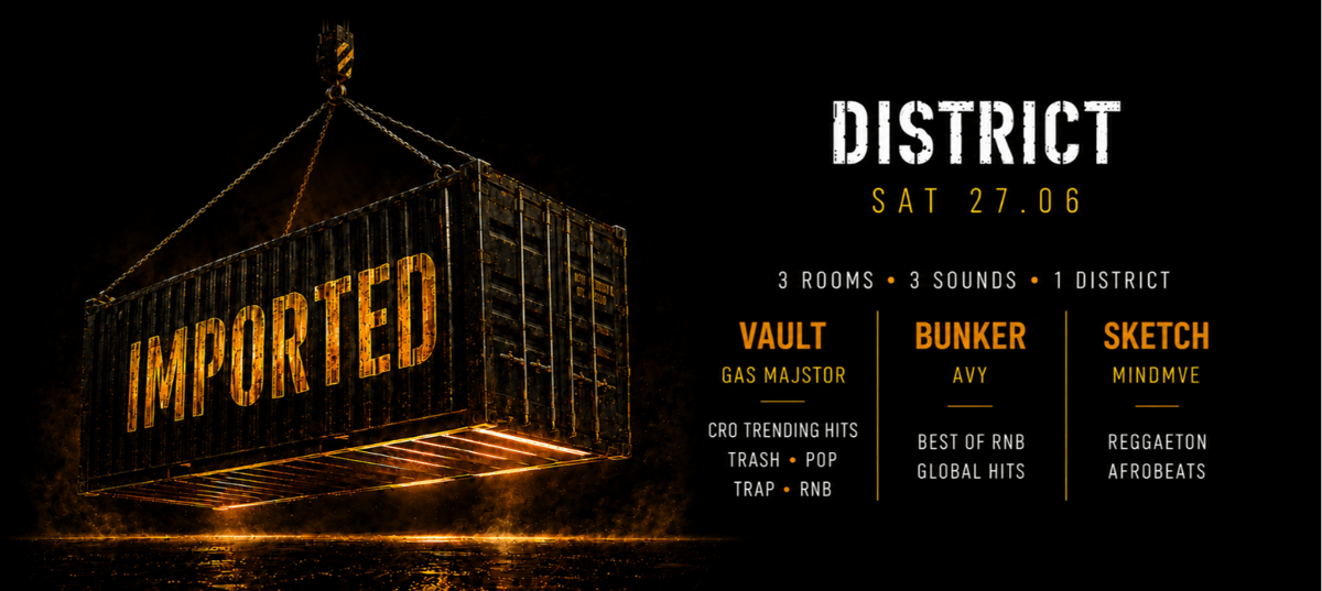 IMPORTED | DISTRICT @ OUT BUNKER ILICA 16