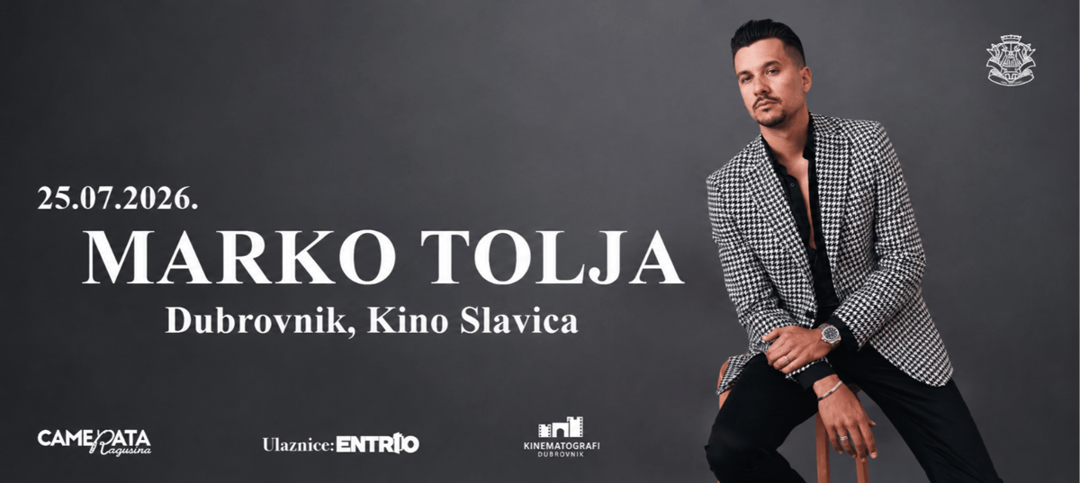 Marko Tolja