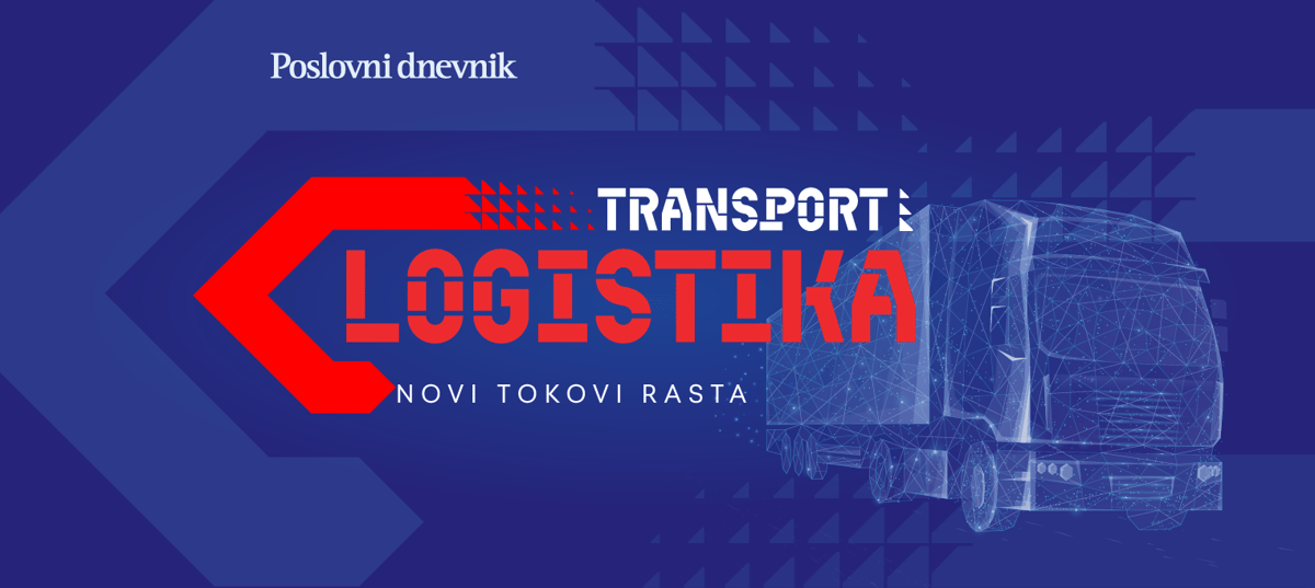 Transport i logistika 2026.