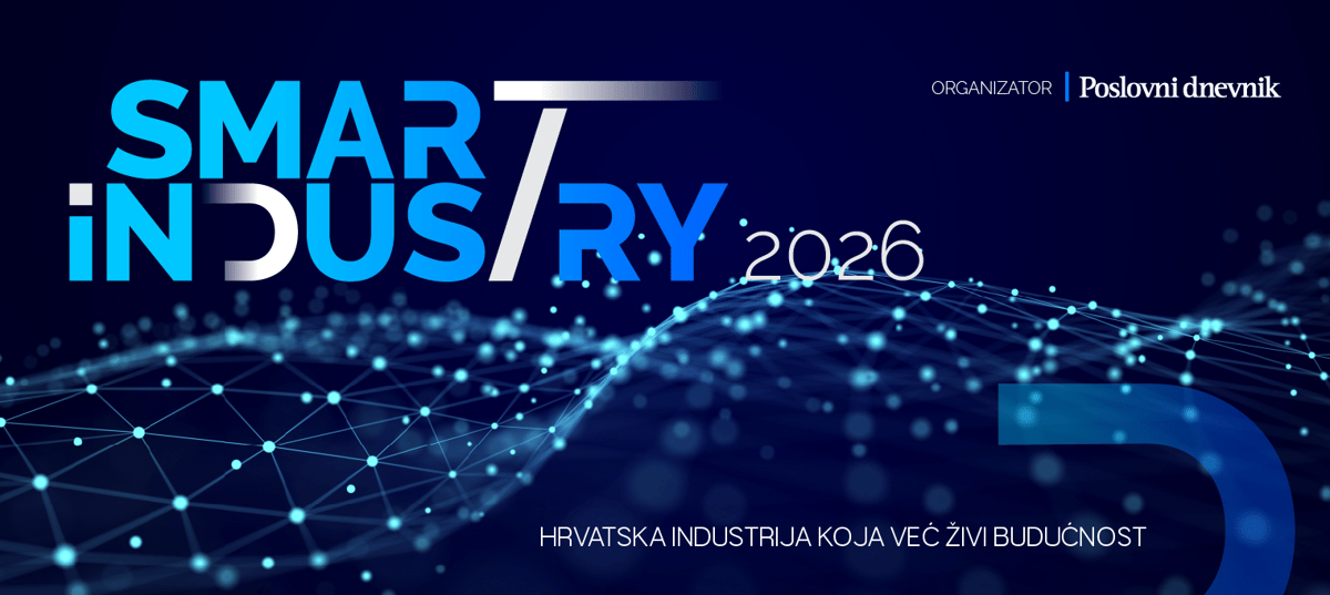 Smart Industry 2026.