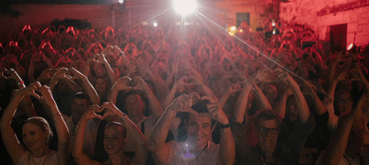 12. Brač Film Festival