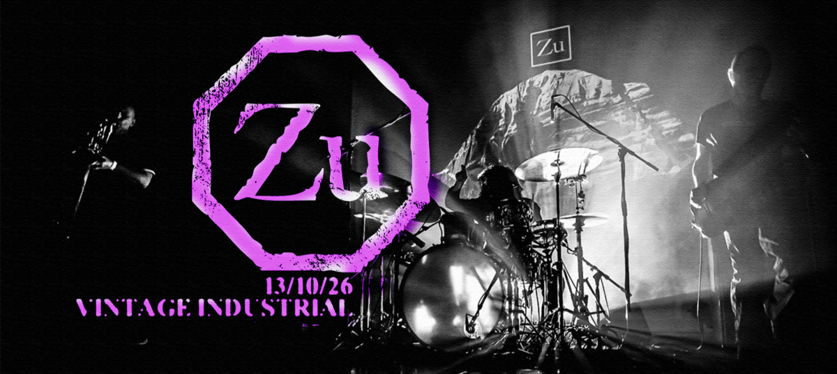 ZU u Vintageu