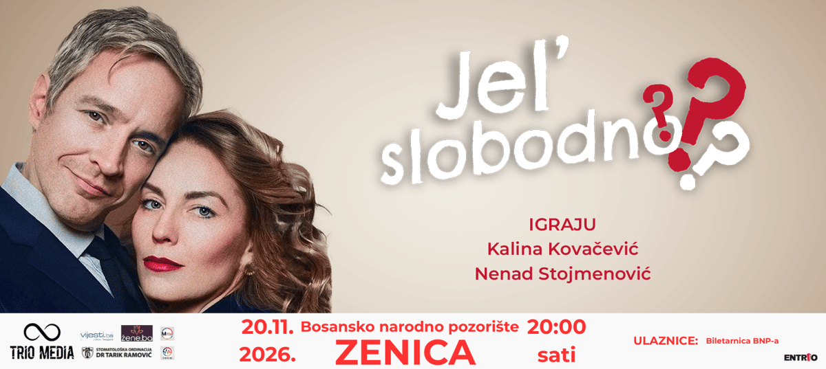 ZENICA - 