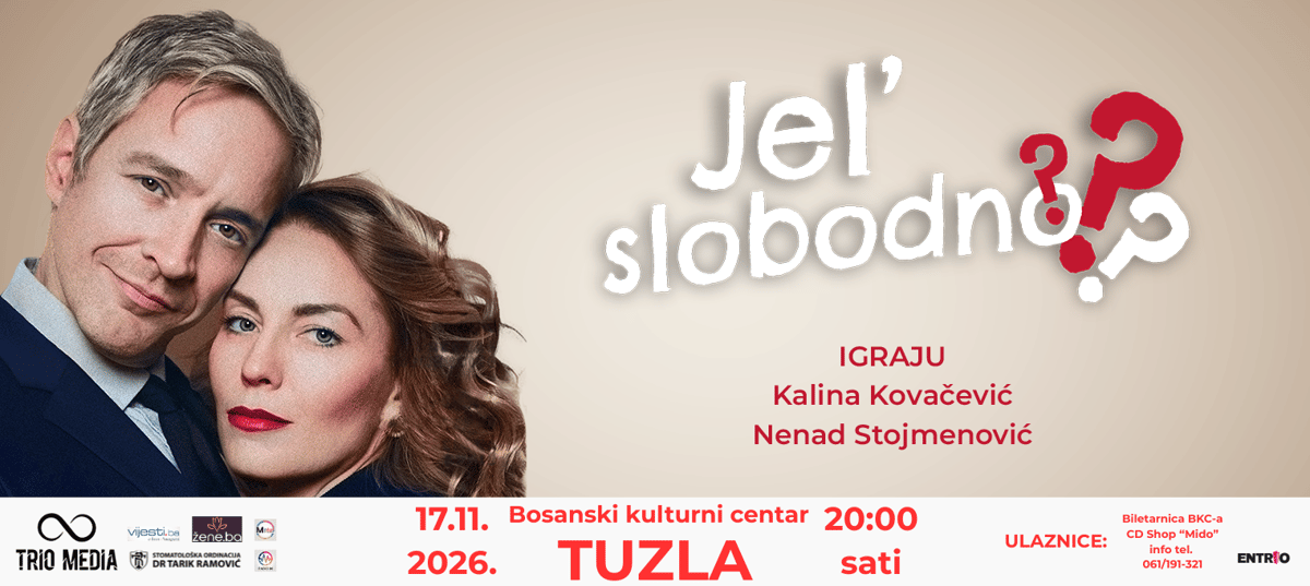 TUZLA - 