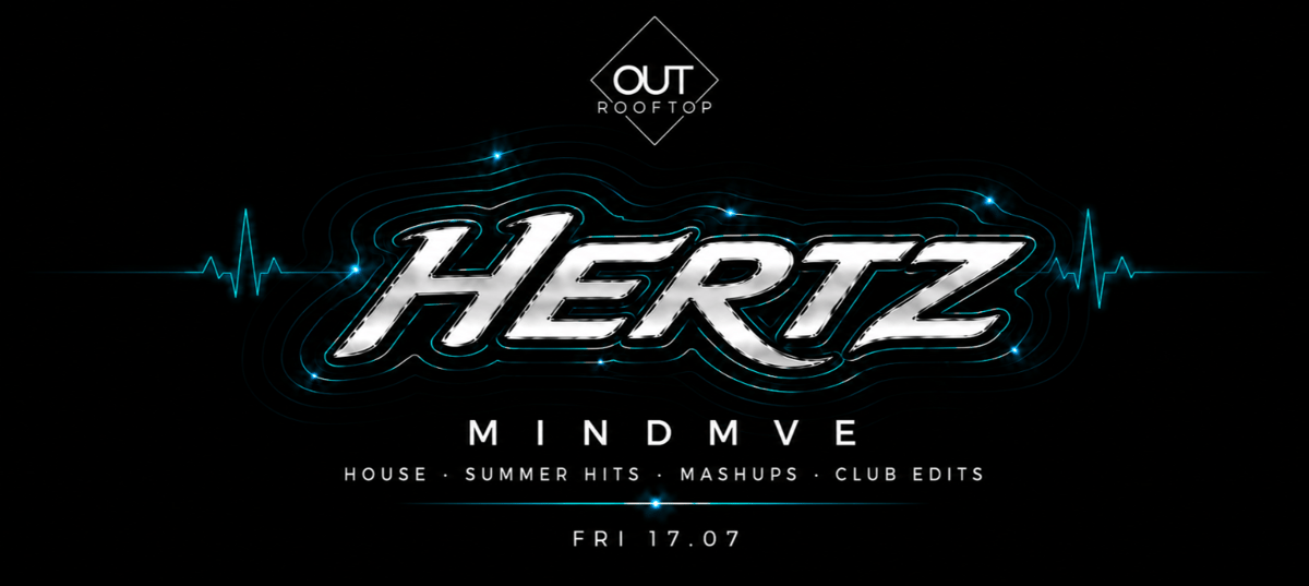 HERTZ @ OUT ROOFTOP ILICA 16