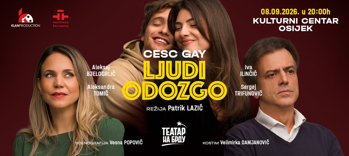 Pozorišna predstava 