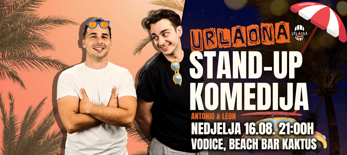 VODICE: 