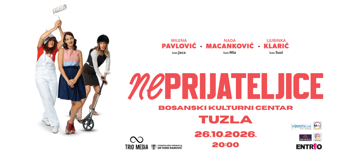 TUZLA - 