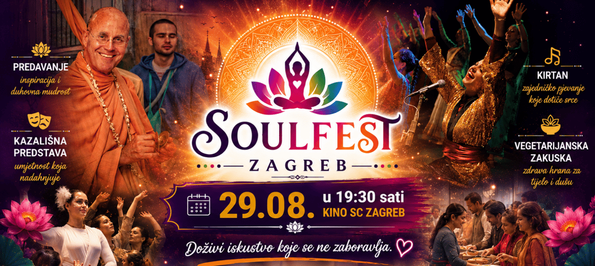 SoulFest - Festival glazbe, mudrosti i zajedništva
