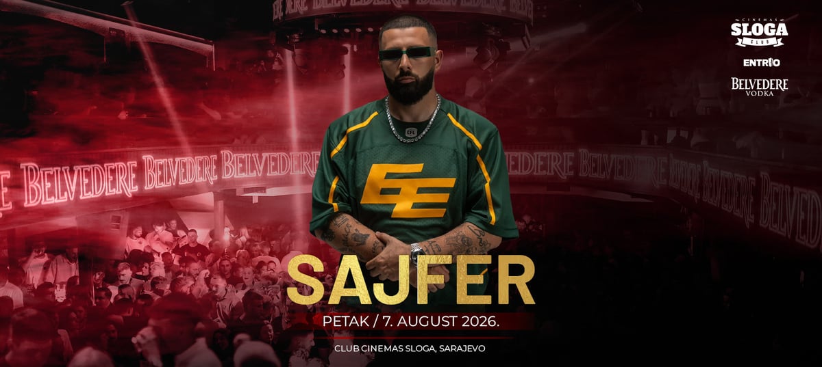 Sajfer u Slogi