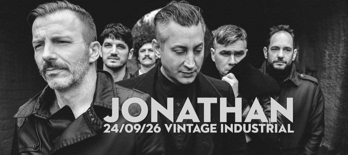 JONATHAN u Vintageu