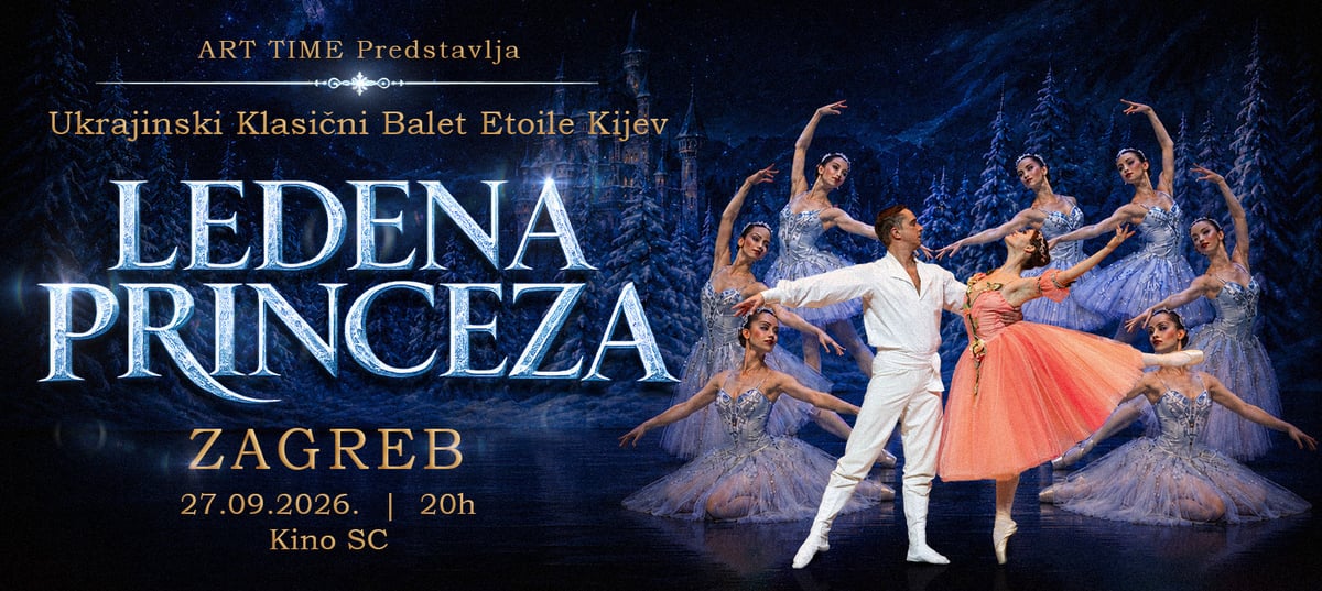 ZAGREB 