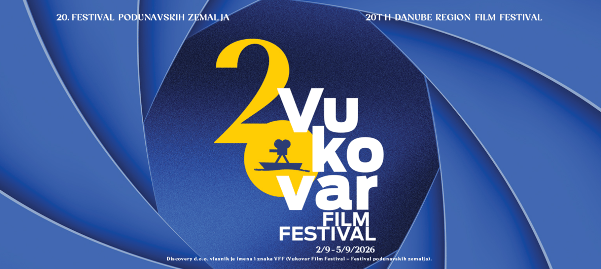 20. VUKOVAR FILM FESTIVAL (20. VFF)
