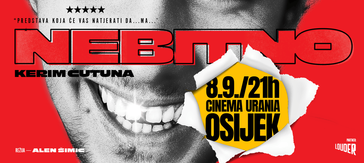 OSIJEK - KERIM ČUTUNA 