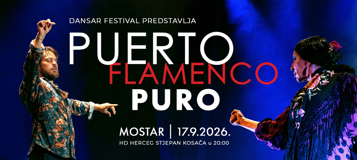 Puerto Flamenco PURO