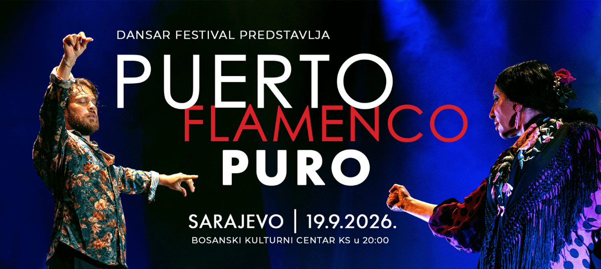 Puerto Flamenco PURO
