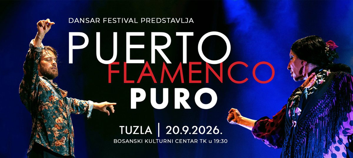Puerto Flamenco PURO