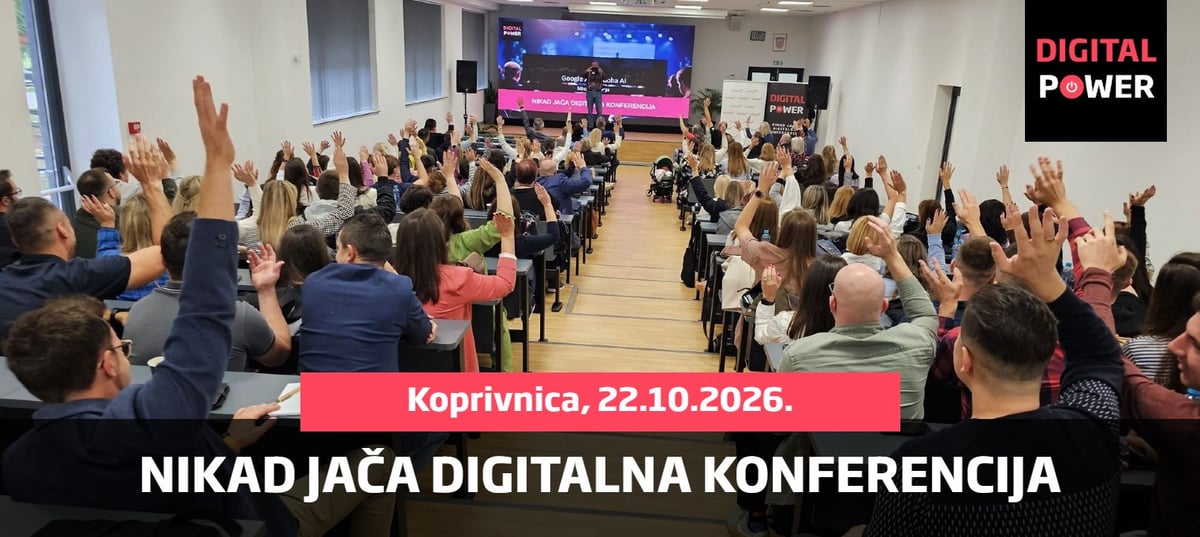 Digital Power 2026