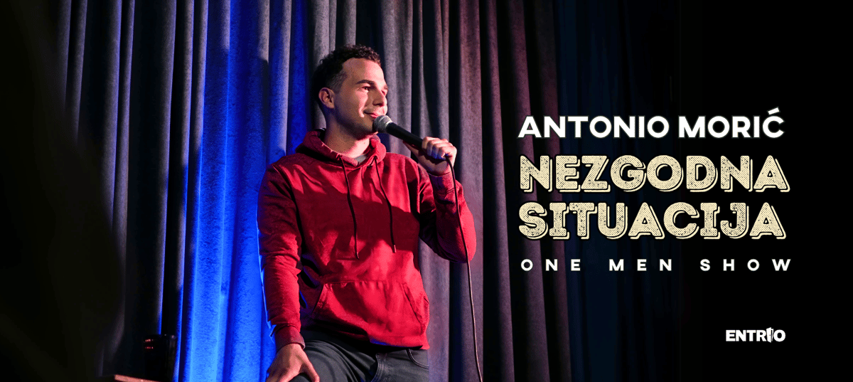 Zagreb: STAND-UP 