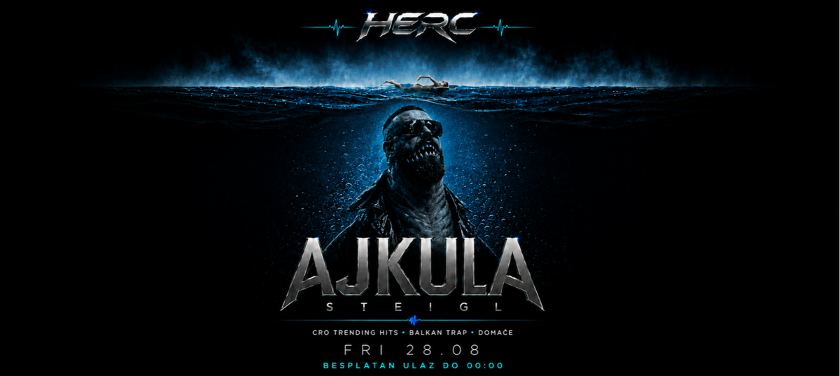 AJKULA | HERC @ OUT ROOFTOP ILICA 16