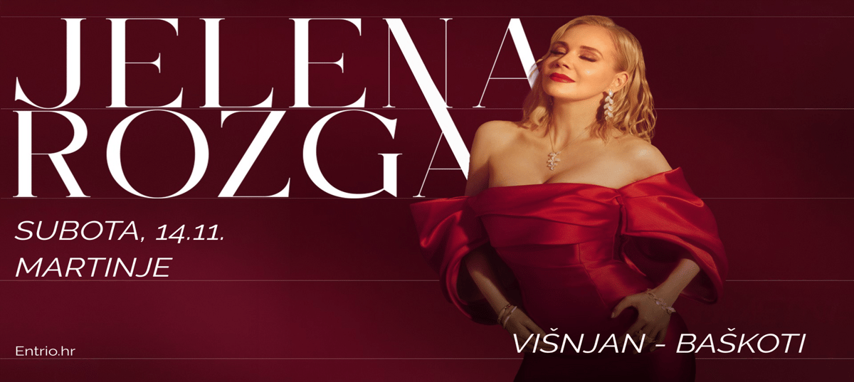 Jelena Rozga
