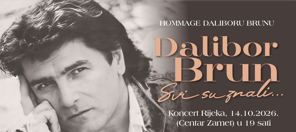 Dalibor Brun 