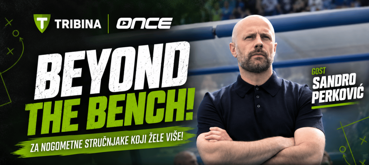 Beyond the Bench!