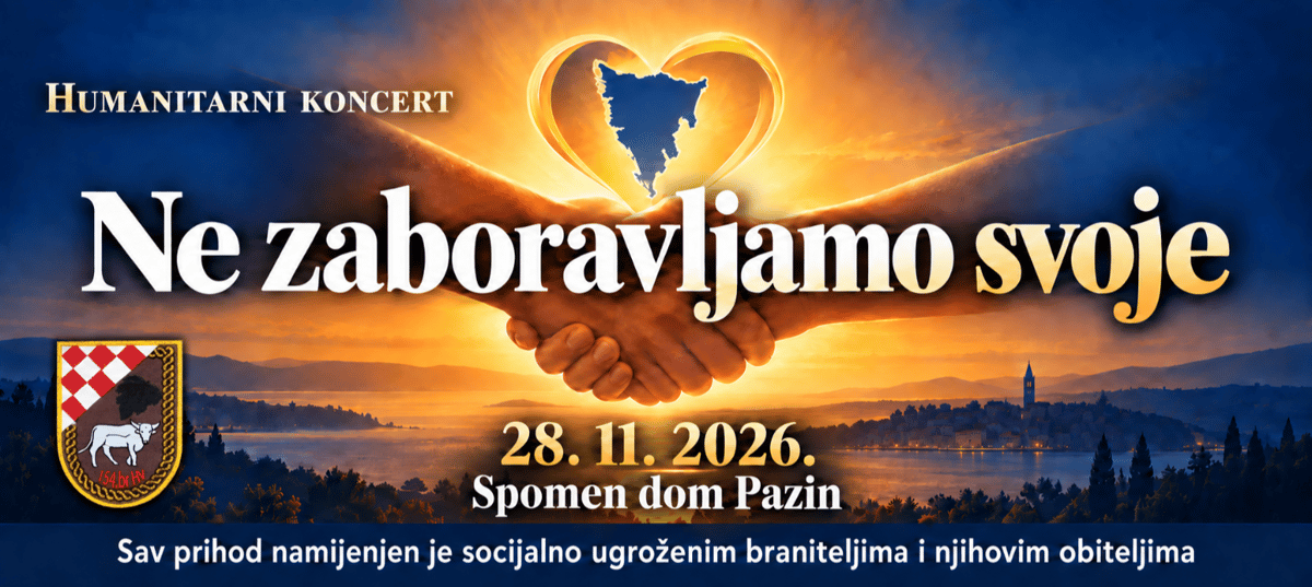 Humanitarni koncert 