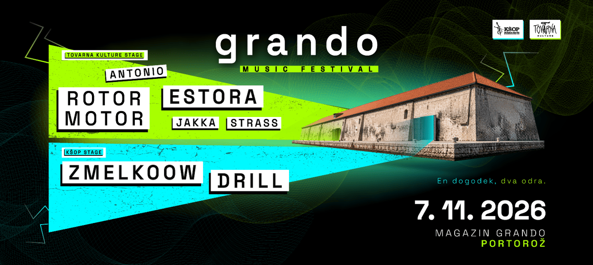 Grando Music Festival