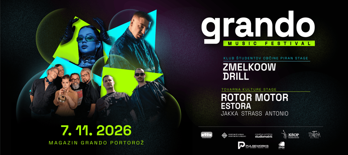 Grando Music Festival