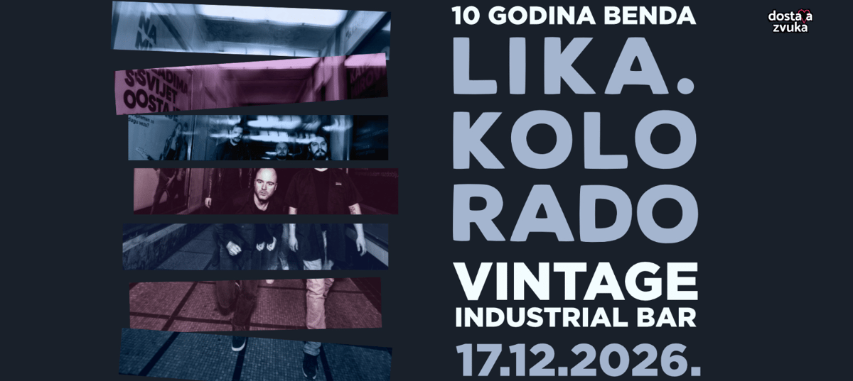 Lika Kolorado