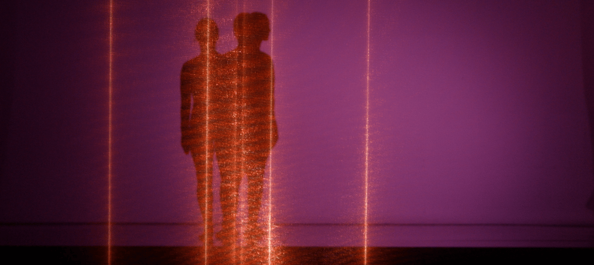 Martina Nevistić: PULSAR / DEEP NEON: IN BETWEEN / THE GIRL FROM TOMOR