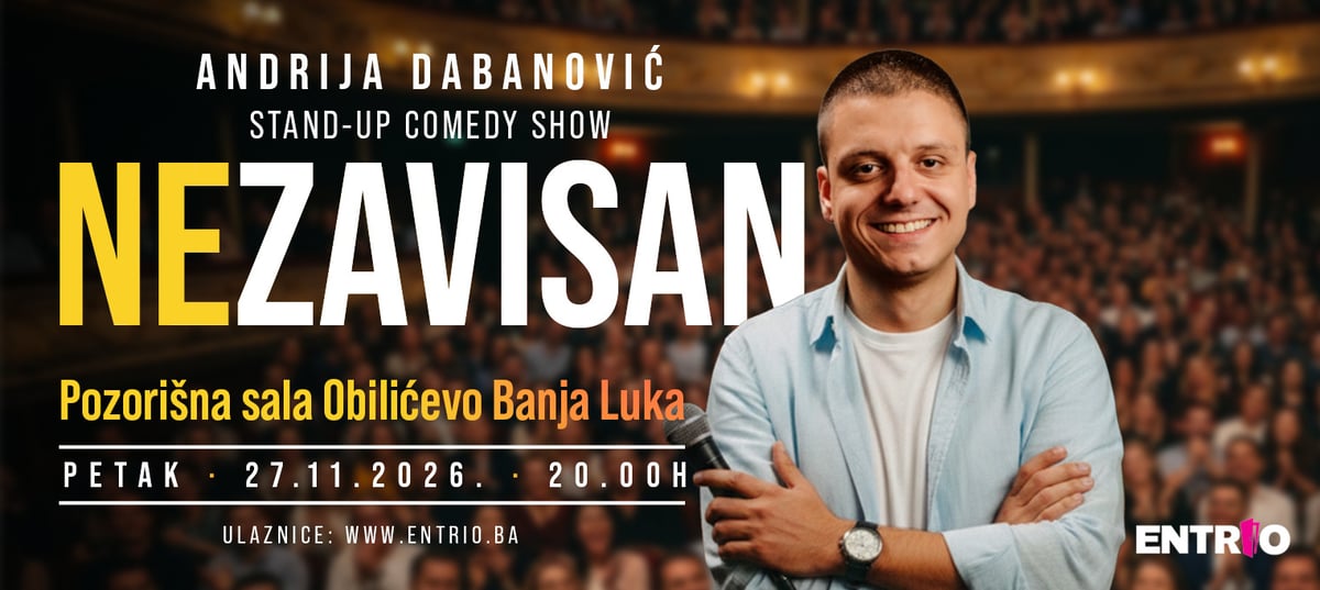 BANJA LUKA - 