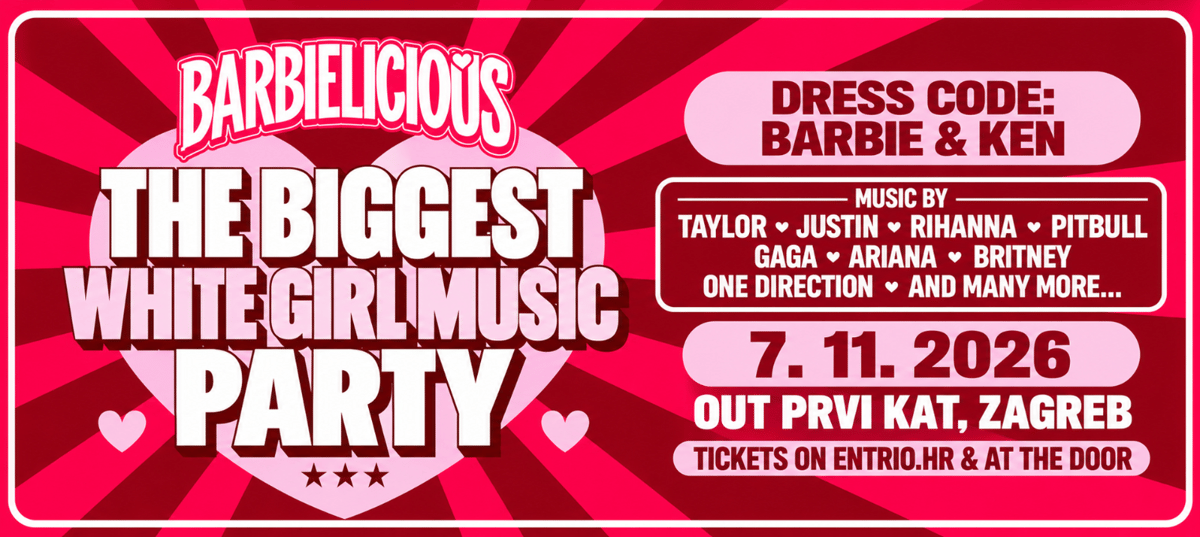 BARBIELICIOUS | 7.11.