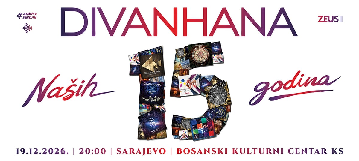DIVANHANA 