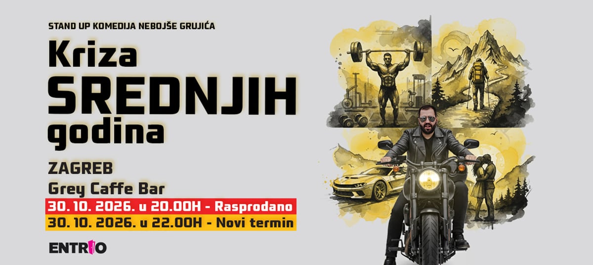 Zagreb: 