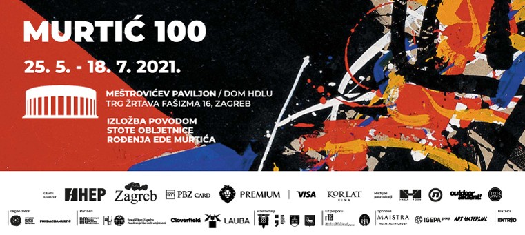 Murtić 100