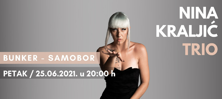 NINA KRALJIĆ KONCERT 