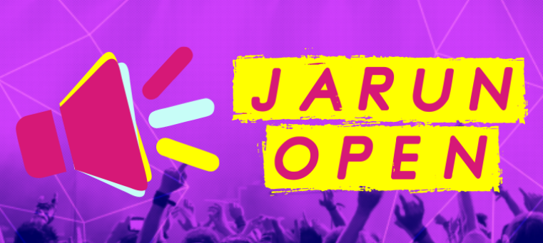 JARUN OPEN - Bajaga i Instruktori