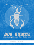 BUG u Močvari