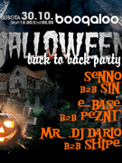 Future Scope Halloween Edition