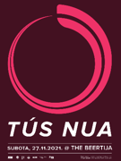 Tús Nua u Rijeci