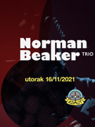 Norman Beaker Trio