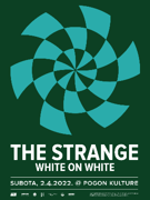 The Strange + White on White u Rijeci