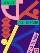 NOĆ CIRKUSA 2021: 