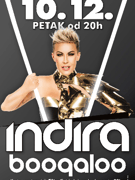 INDIRA 